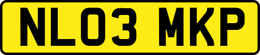 NL03MKP