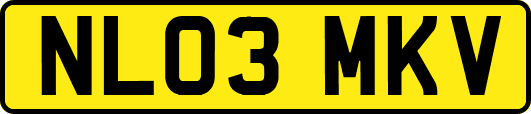 NL03MKV