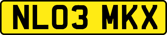 NL03MKX