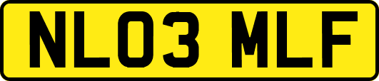NL03MLF