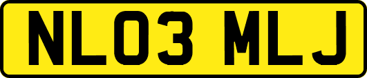 NL03MLJ