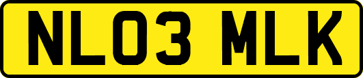 NL03MLK