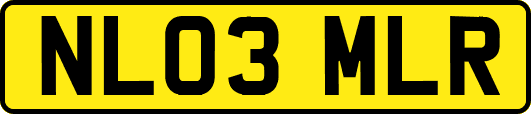 NL03MLR
