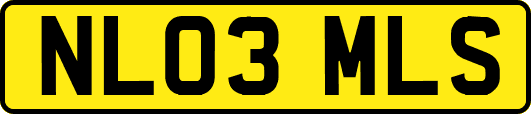 NL03MLS