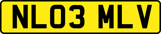 NL03MLV