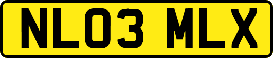 NL03MLX