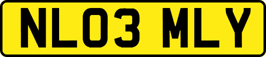 NL03MLY