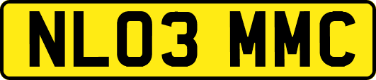 NL03MMC