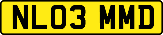 NL03MMD