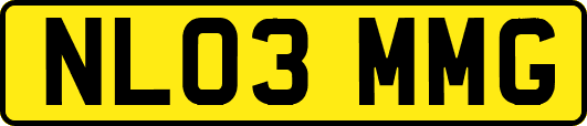 NL03MMG