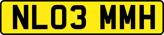 NL03MMH