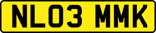 NL03MMK