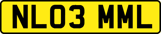 NL03MML