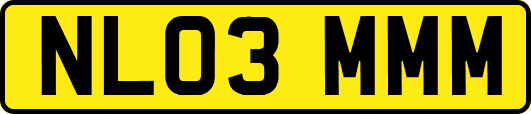 NL03MMM