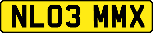 NL03MMX