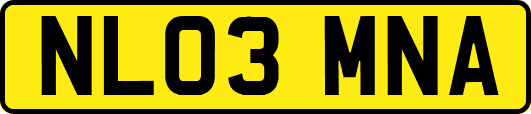 NL03MNA