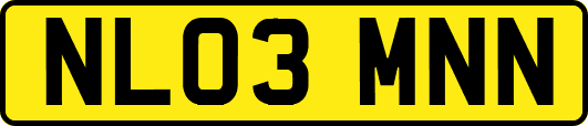 NL03MNN