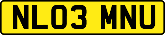 NL03MNU