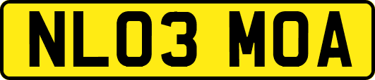 NL03MOA