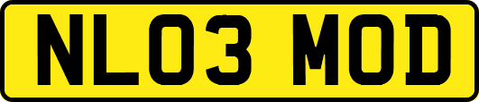 NL03MOD