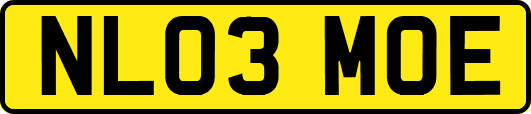 NL03MOE