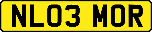 NL03MOR