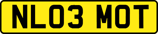 NL03MOT