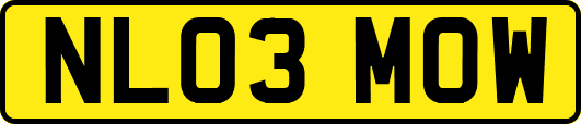 NL03MOW
