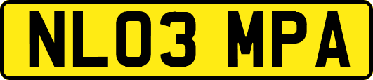 NL03MPA