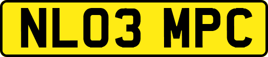NL03MPC