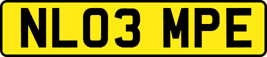 NL03MPE