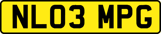 NL03MPG