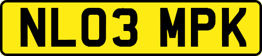 NL03MPK
