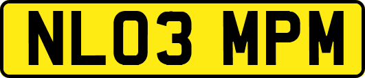 NL03MPM