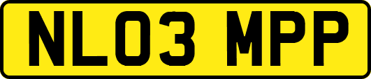 NL03MPP
