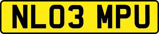 NL03MPU