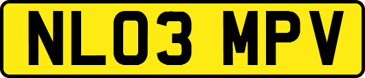 NL03MPV
