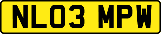 NL03MPW