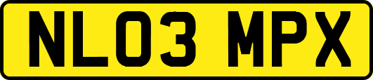 NL03MPX