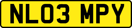 NL03MPY