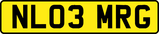 NL03MRG