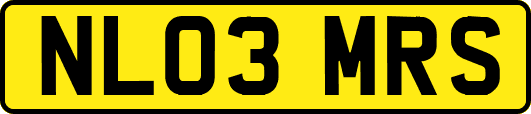 NL03MRS