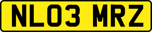 NL03MRZ