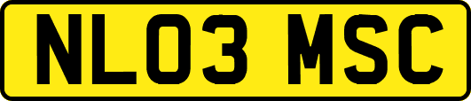 NL03MSC