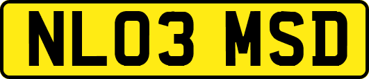 NL03MSD