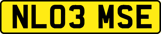 NL03MSE