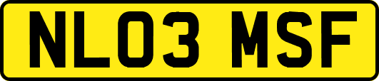 NL03MSF