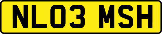 NL03MSH