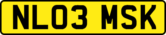 NL03MSK