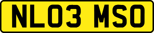 NL03MSO